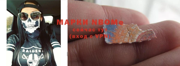 крисы Покачи